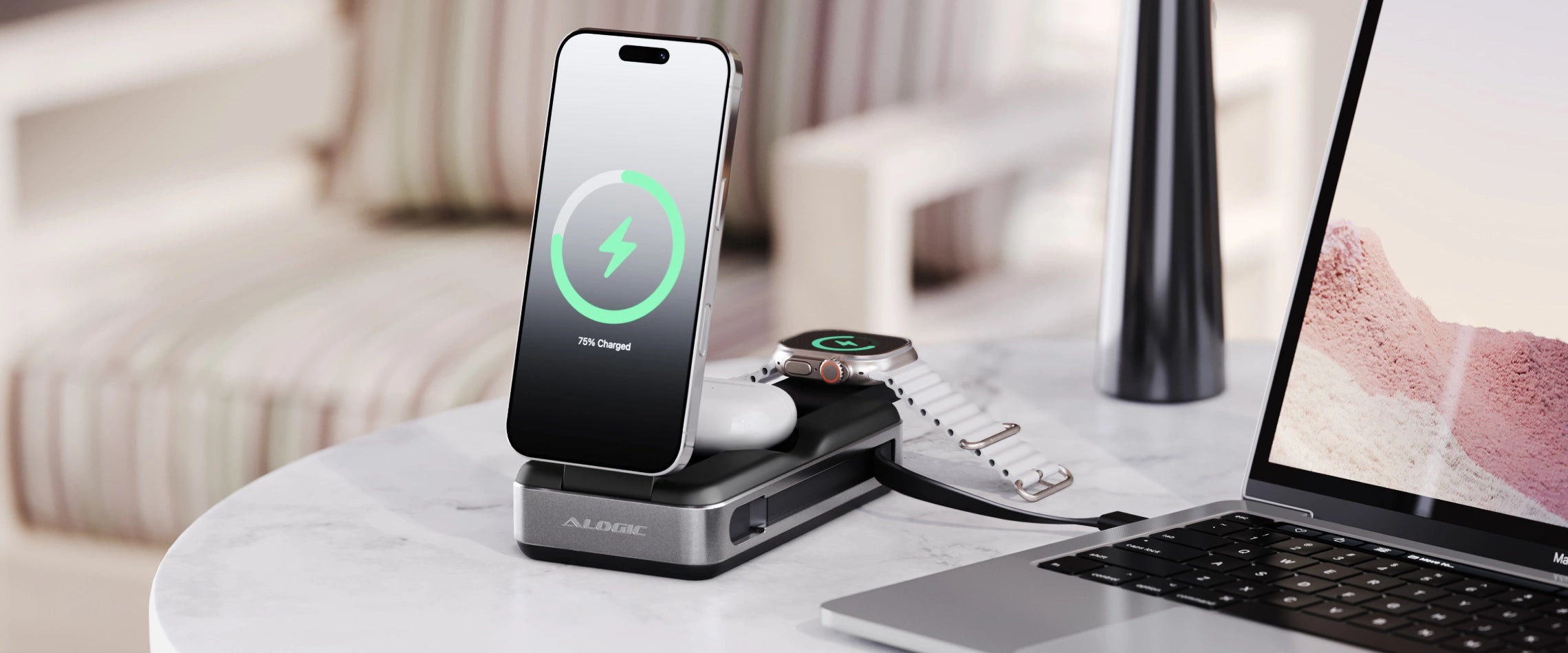 ALOGIC Canada