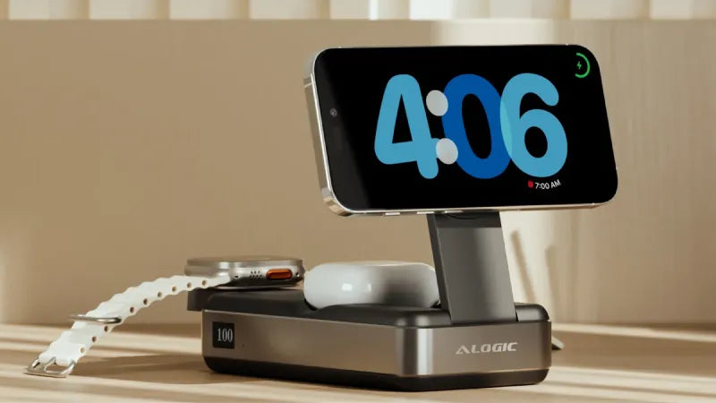 ALOGIC Canada
