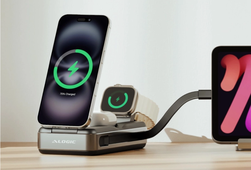 ALOGIC Canada