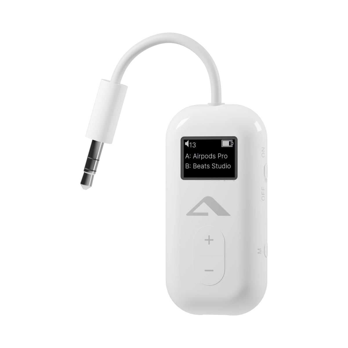 SkySound  Bluetooth Audio Transmitter