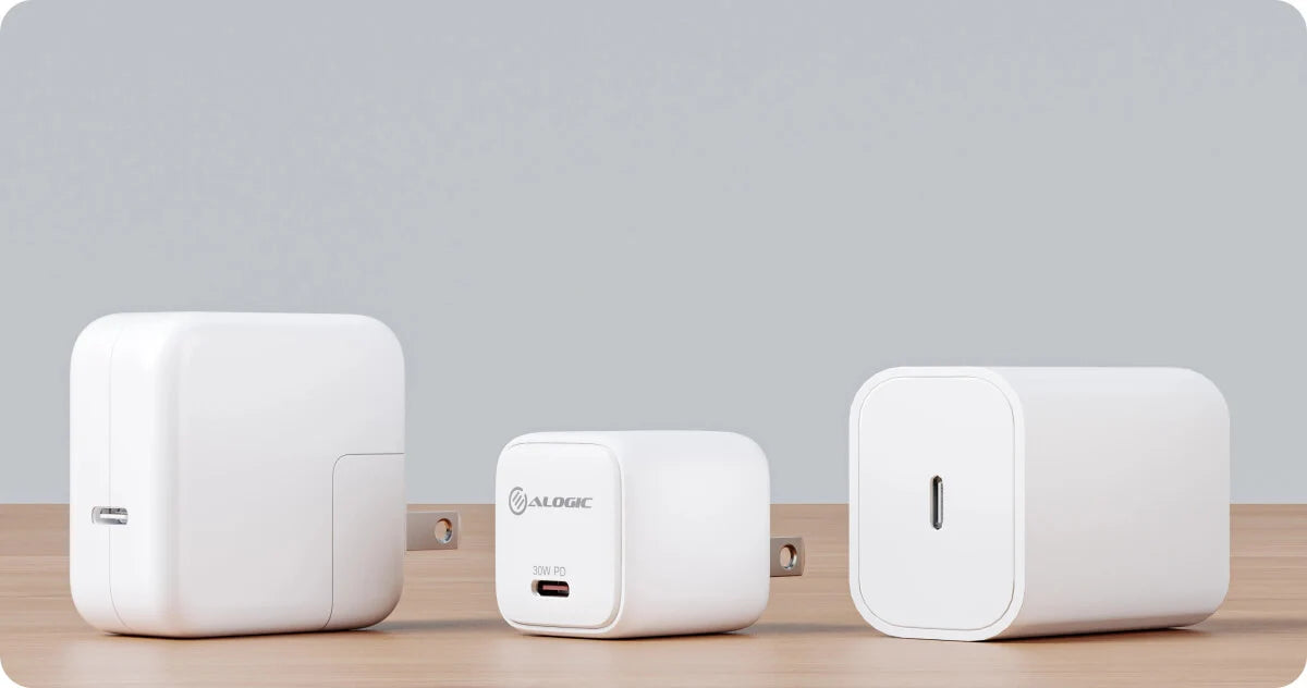 ALOGIC Canada