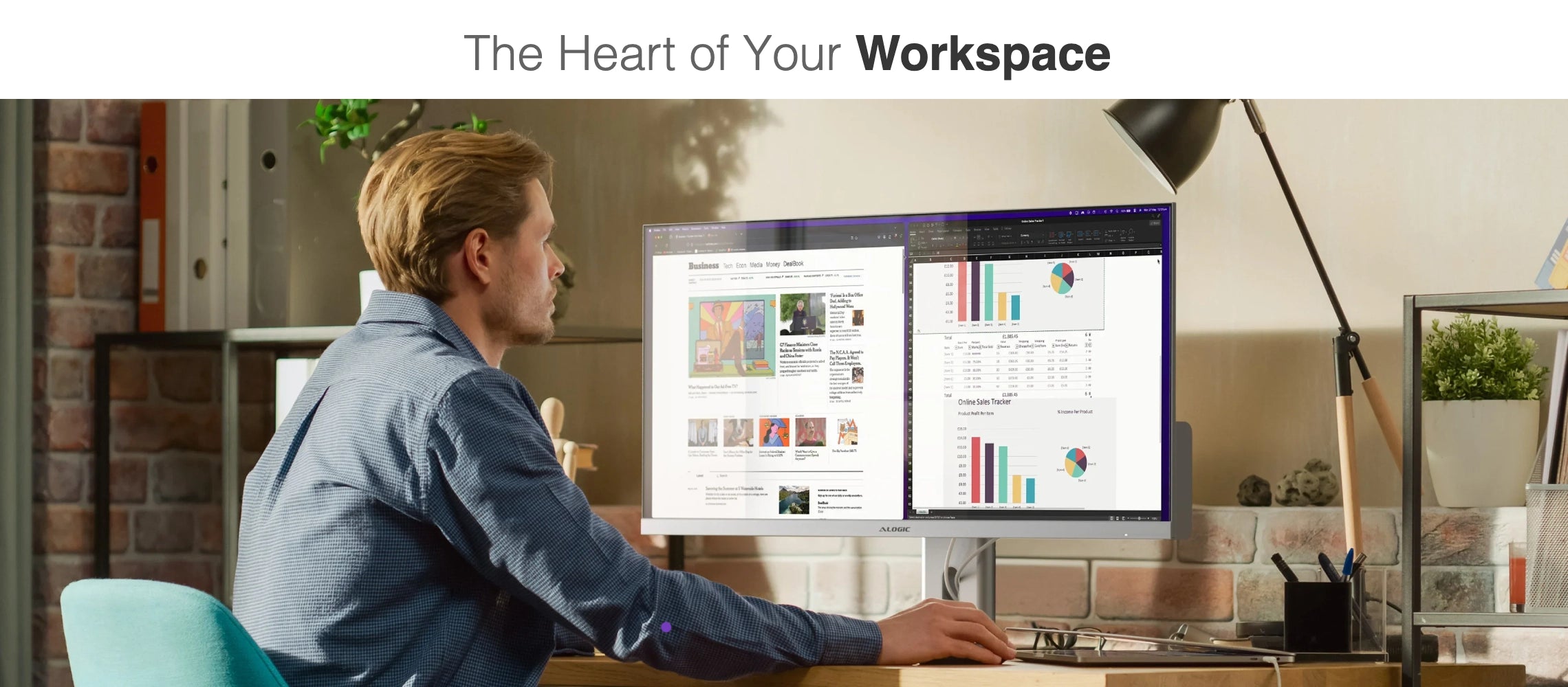 ALOGIC Canada