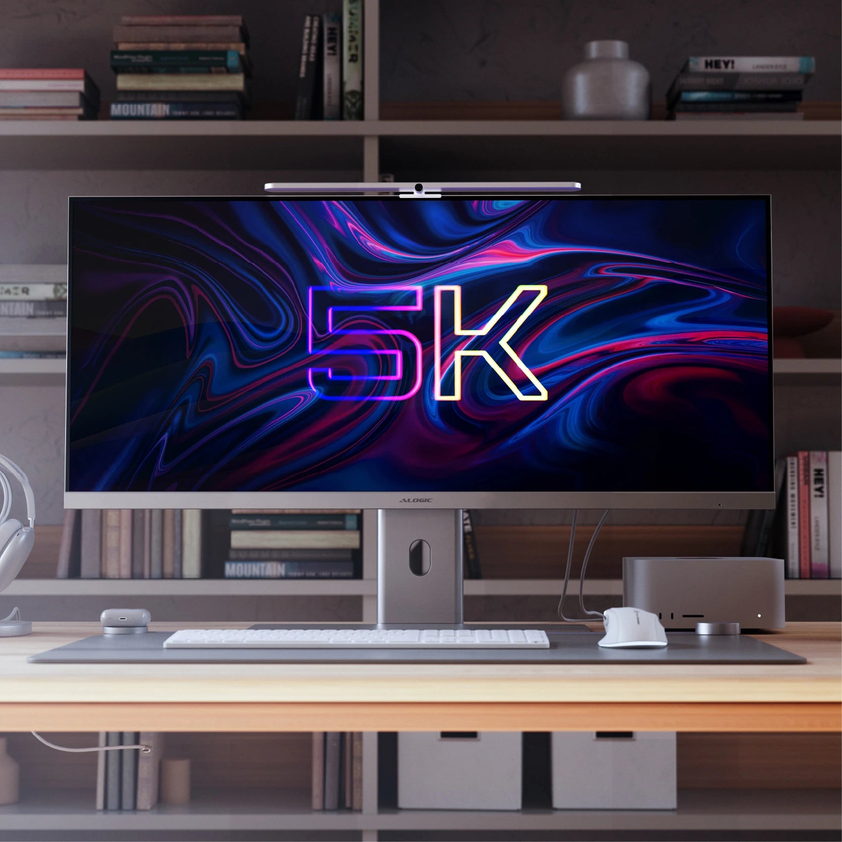 5K Monitors