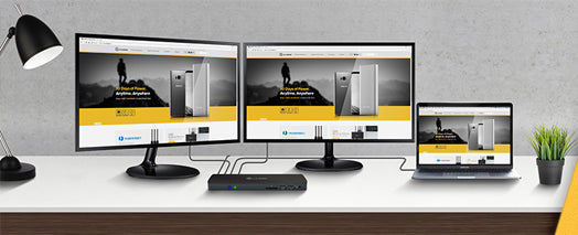 ALOGIC Canada