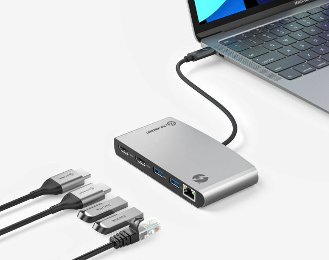 ALOGIC Canada