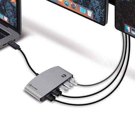 ALOGIC Canada