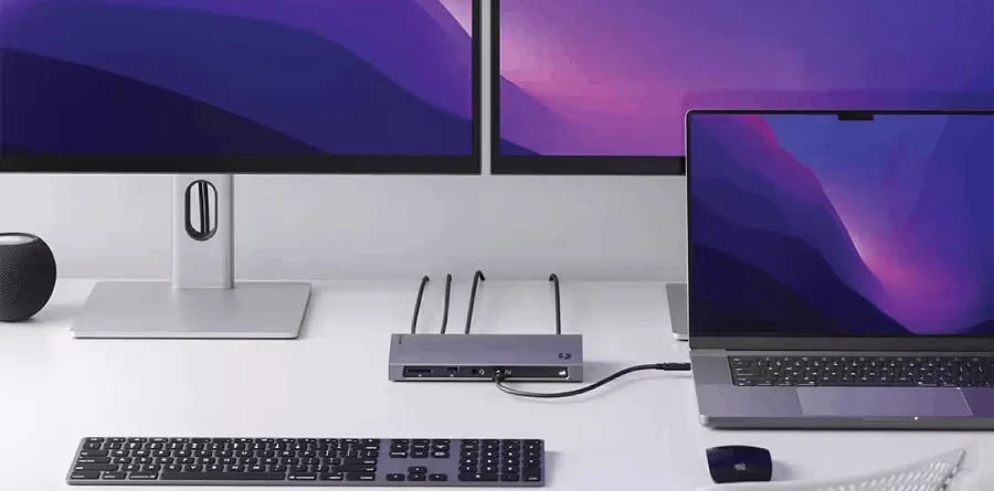 ALOGIC Canada