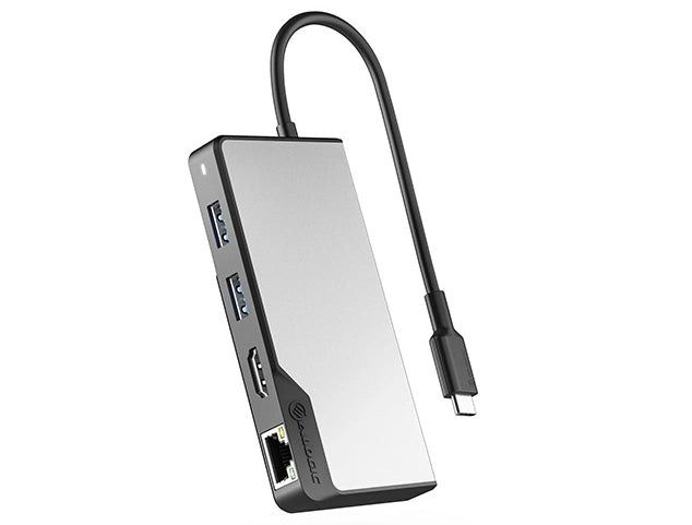 ALOGIC Canada