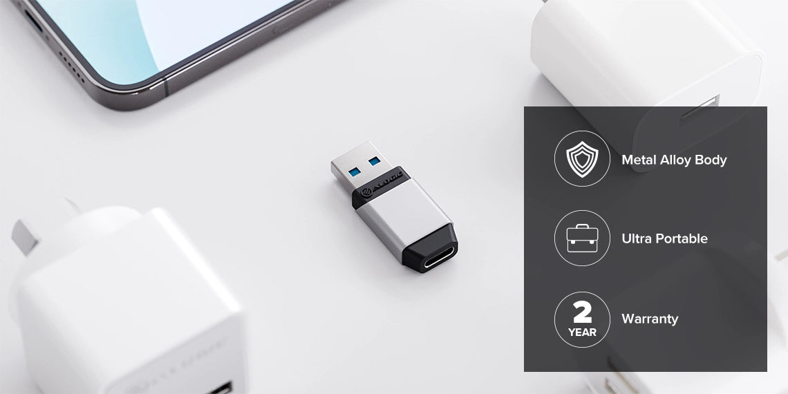 ALOGIC Canada