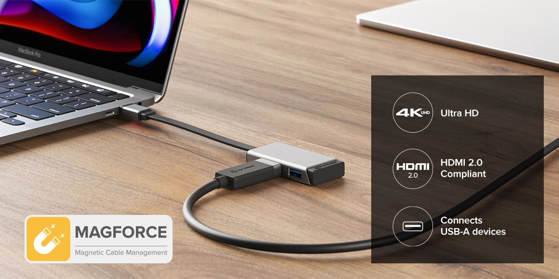 ALOGIC Canada