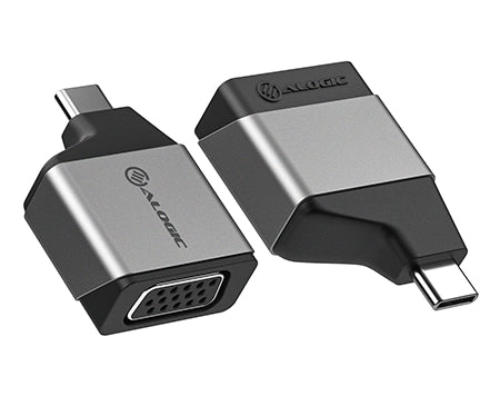 ALOGIC Canada
