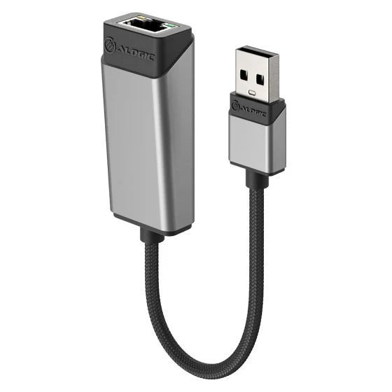 ALOGIC Canada