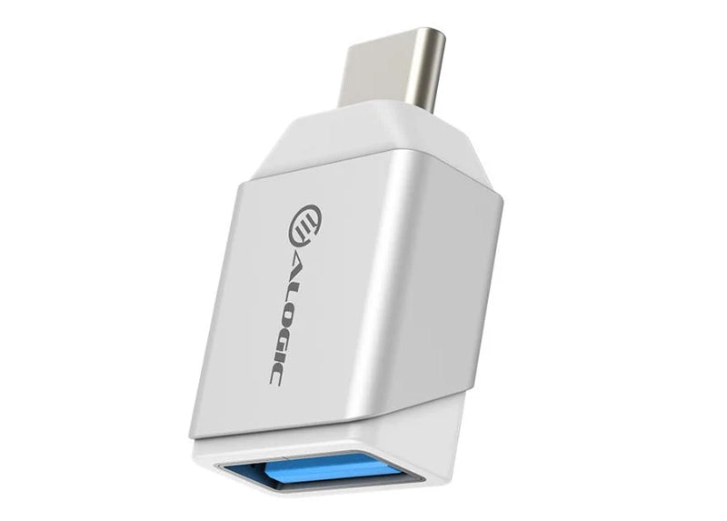 ALOGIC Canada
