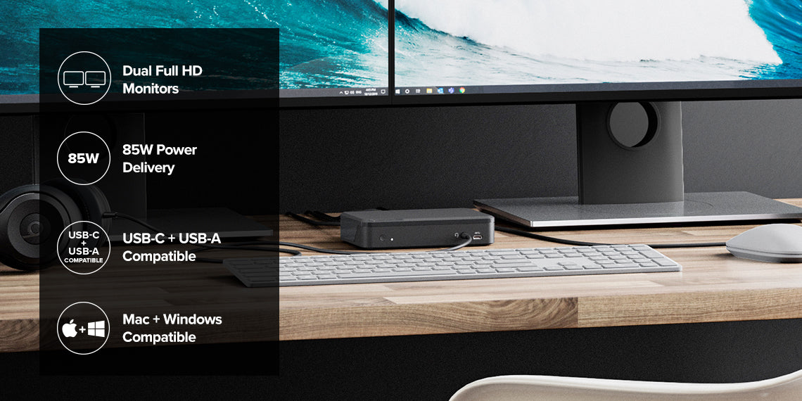 ALOGIC Canada