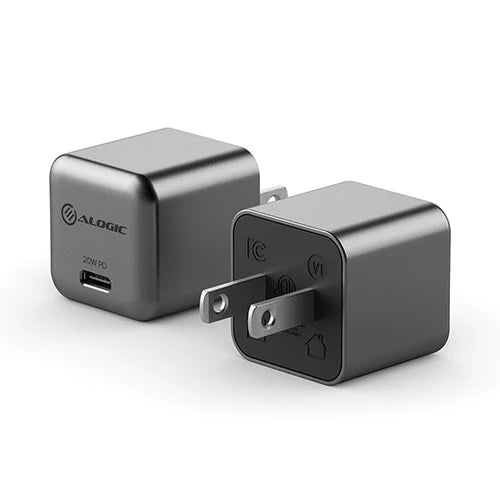 ALOGIC Canada