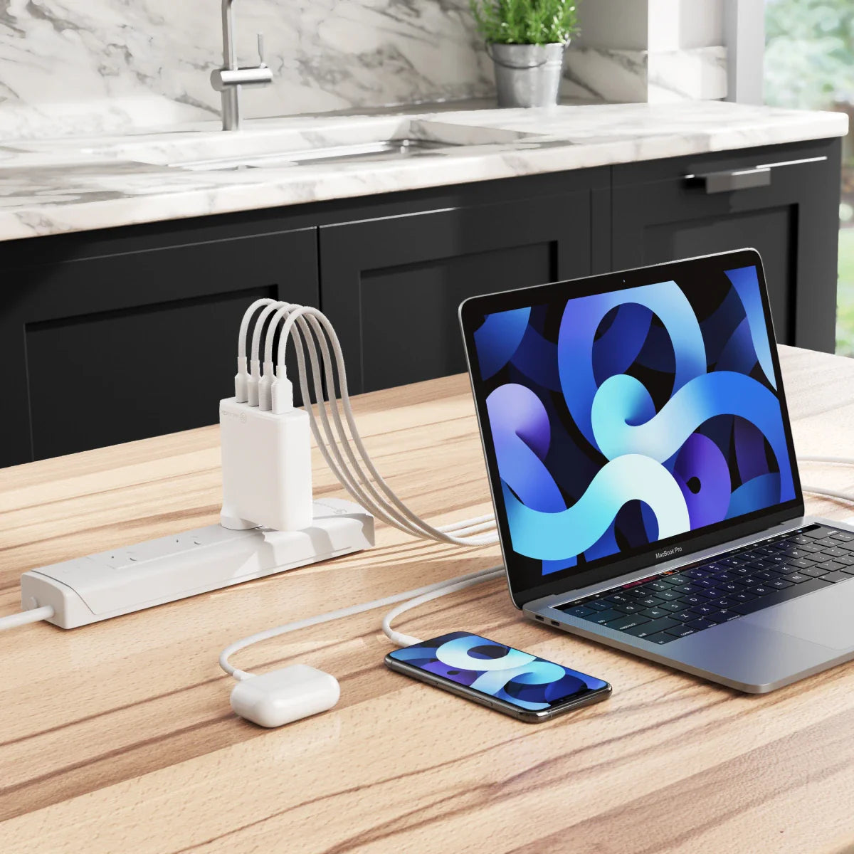 ALOGIC Canada
