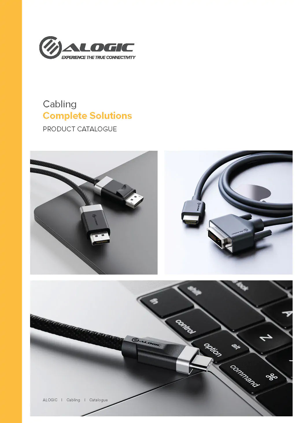 ALOGIC Canada
