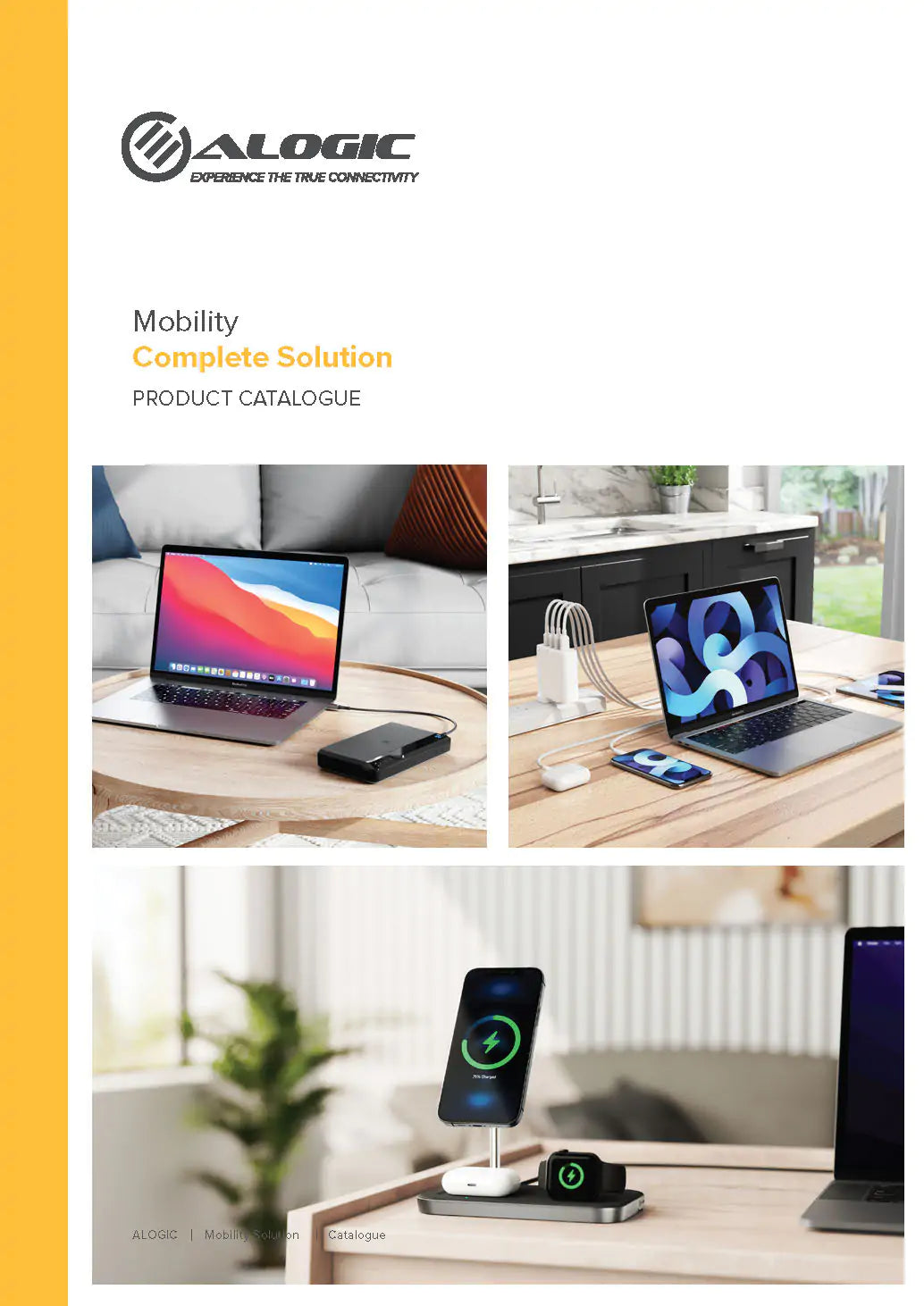 ALOGIC Canada