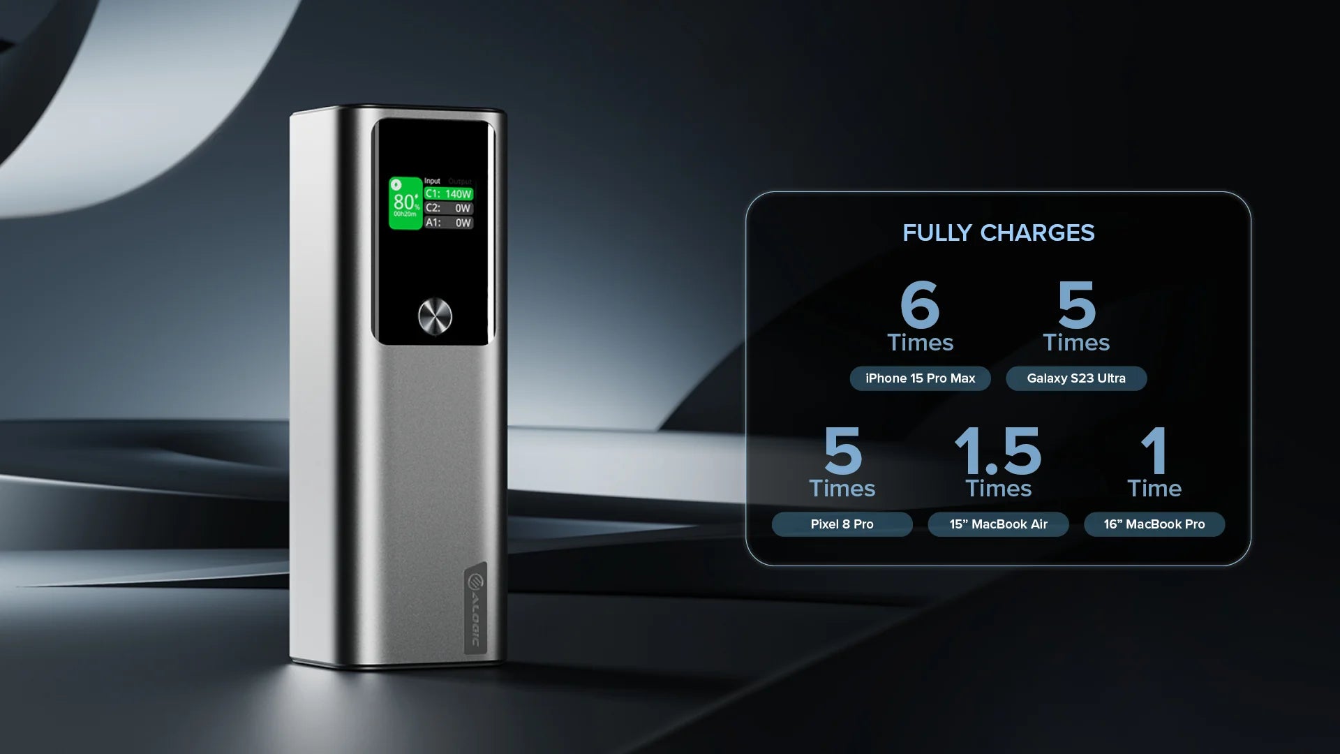 ALOGIC Canada