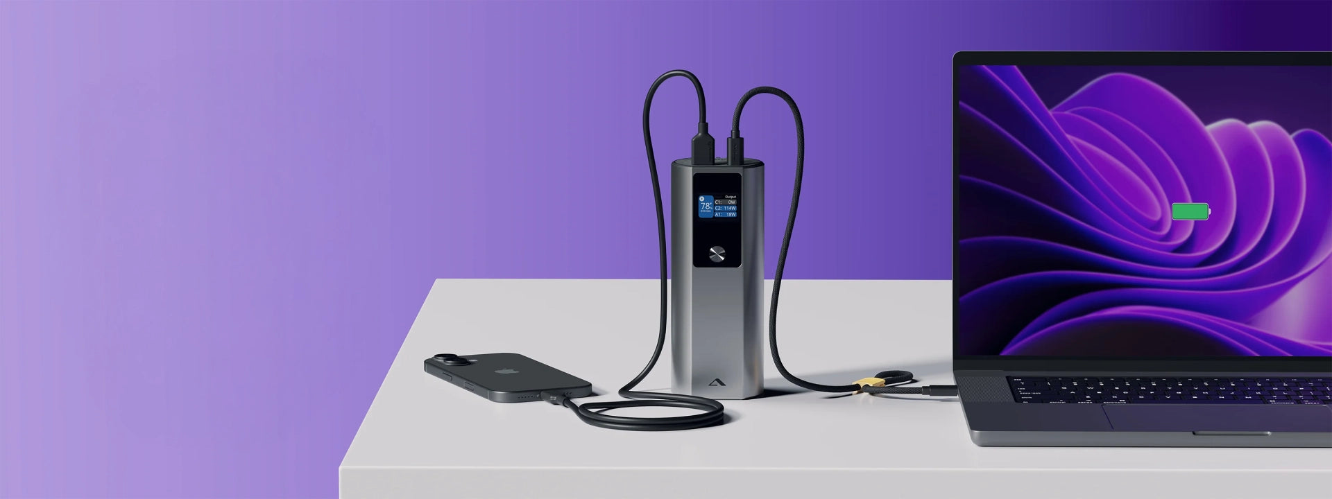 ALOGIC Canada