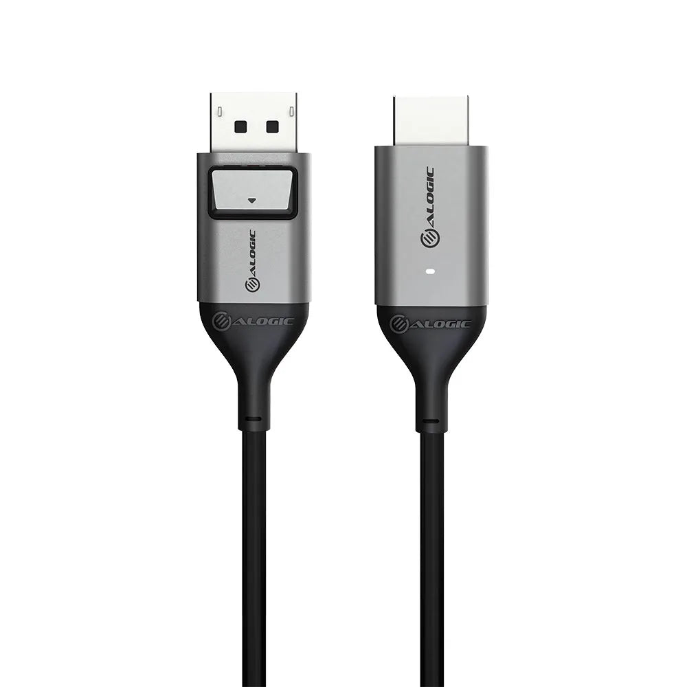 ALOGIC Canada