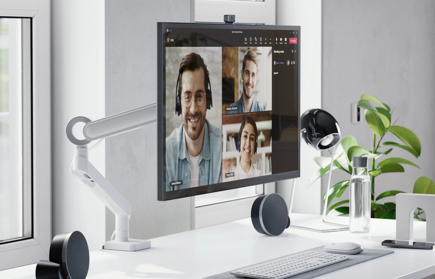 ALOGIC Canada