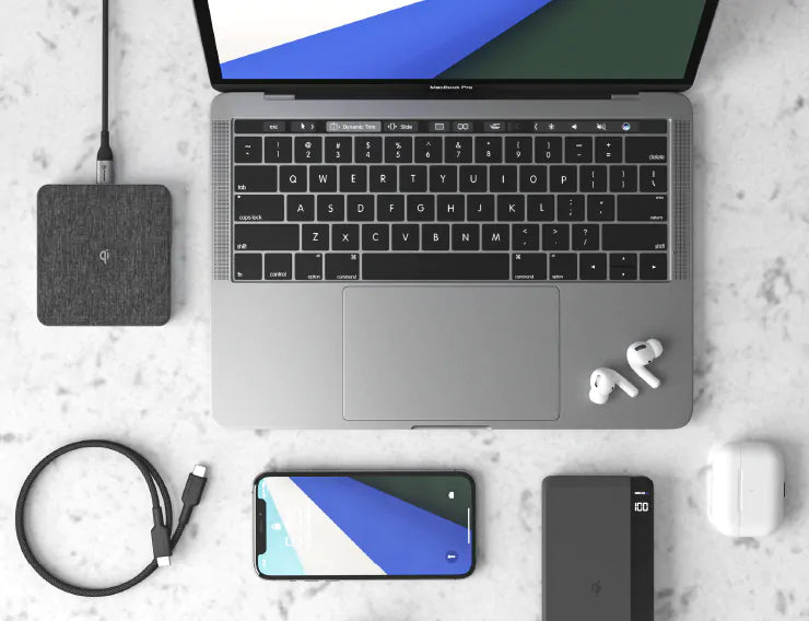 ALOGIC Canada