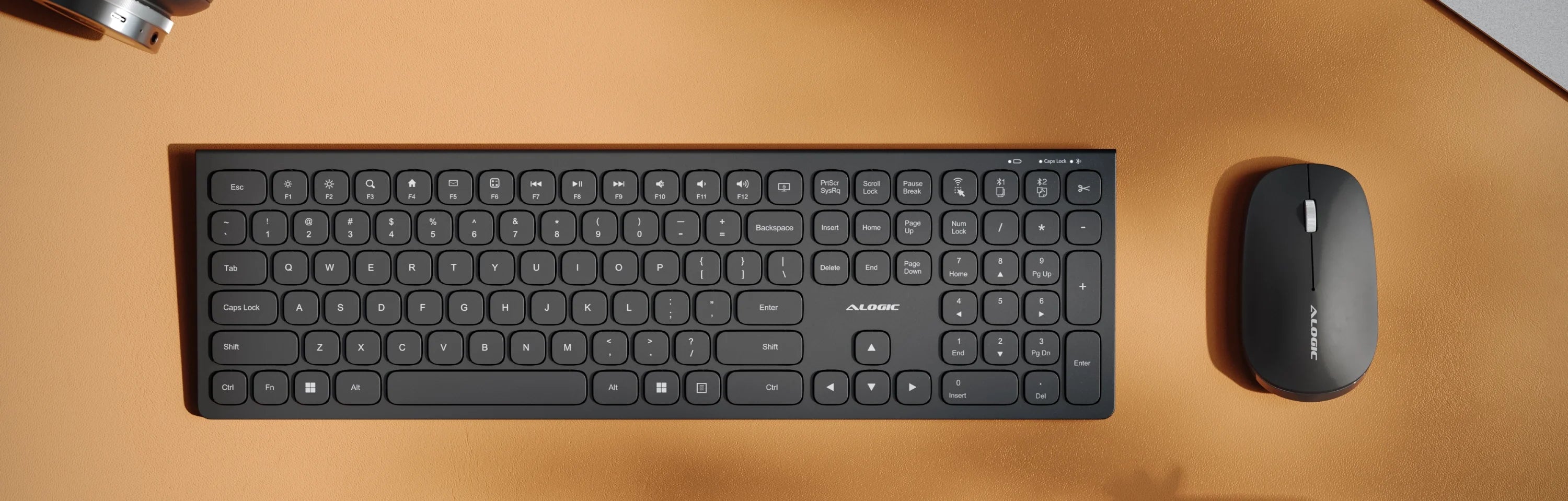 ALOGIC Canada