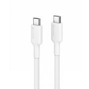 Elements Pro USB 2.0 USB-C to USB-C 100W Charging Cable