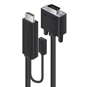 HDMI to VGA Cable - SmartConnect Series - 2m