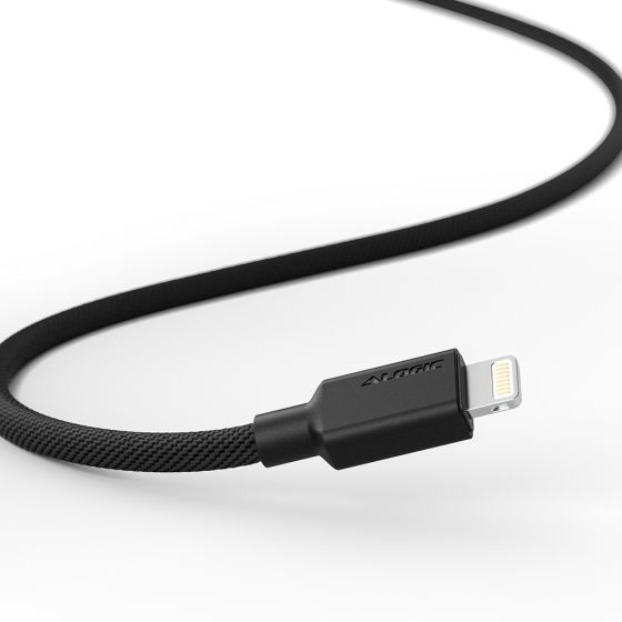 Elements Pro USB 2.0 USB-A to Lightning Cable