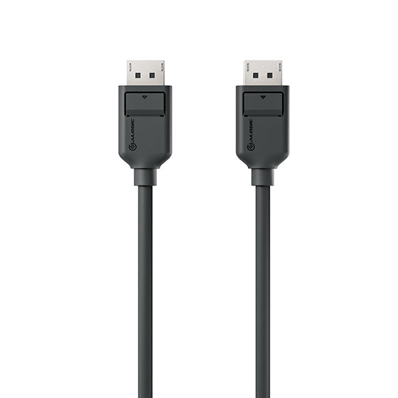 Elements DisplayPort Cable with 4K Support - Male to Male