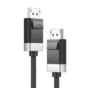 Fusion 8K DisplayPort to DisplayPort Cable