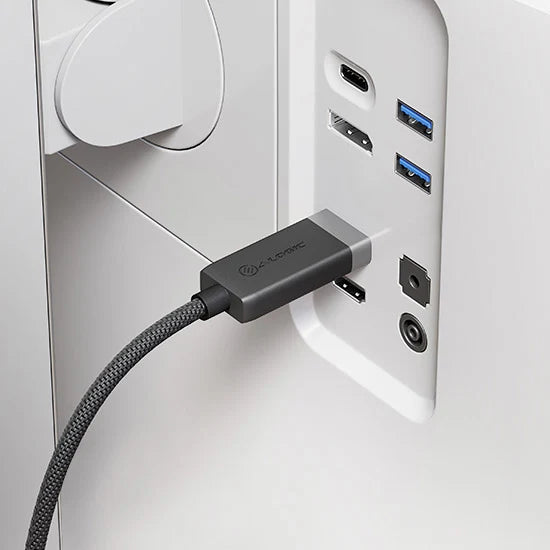 ALOGIC Canada