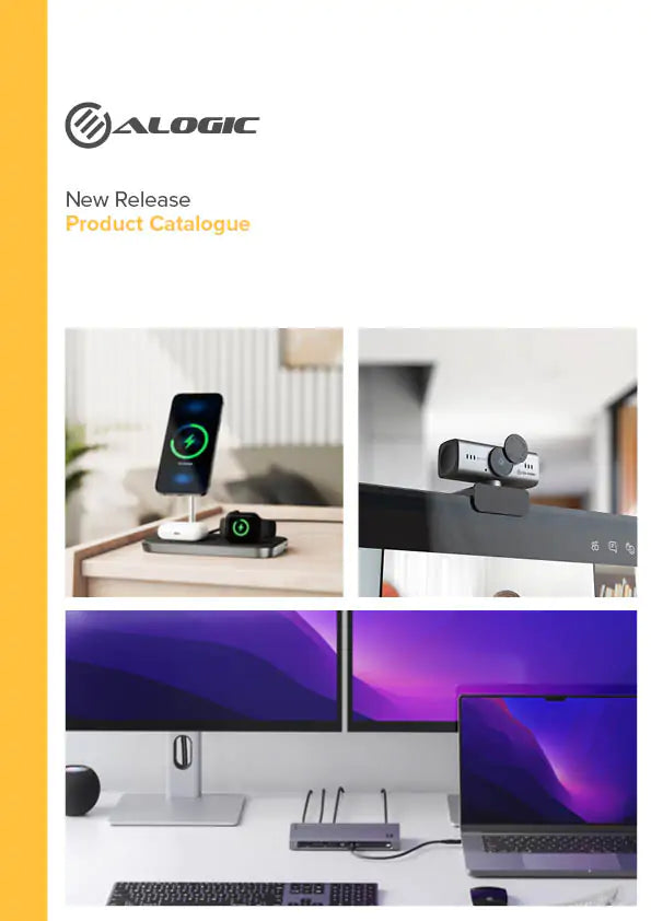 ALOGIC Canada