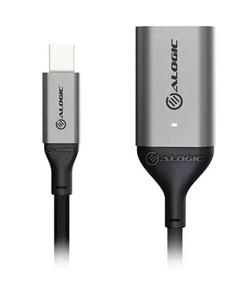 ALOGIC Canada