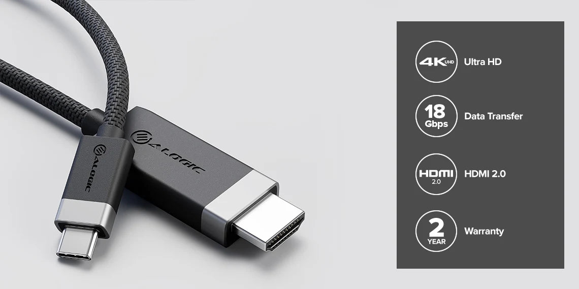 ALOGIC Canada