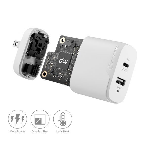 2-port-32w-rapid-power-usb-c-gan-wall-charger2