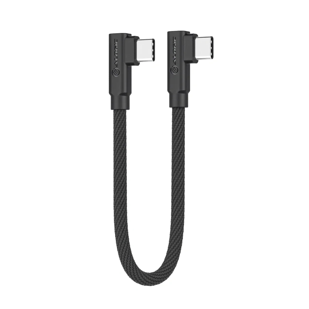 Right Angle Usb Buy 25cm Elements Pro Right-Angle USB-C to Right Angle USB-C Cable ...