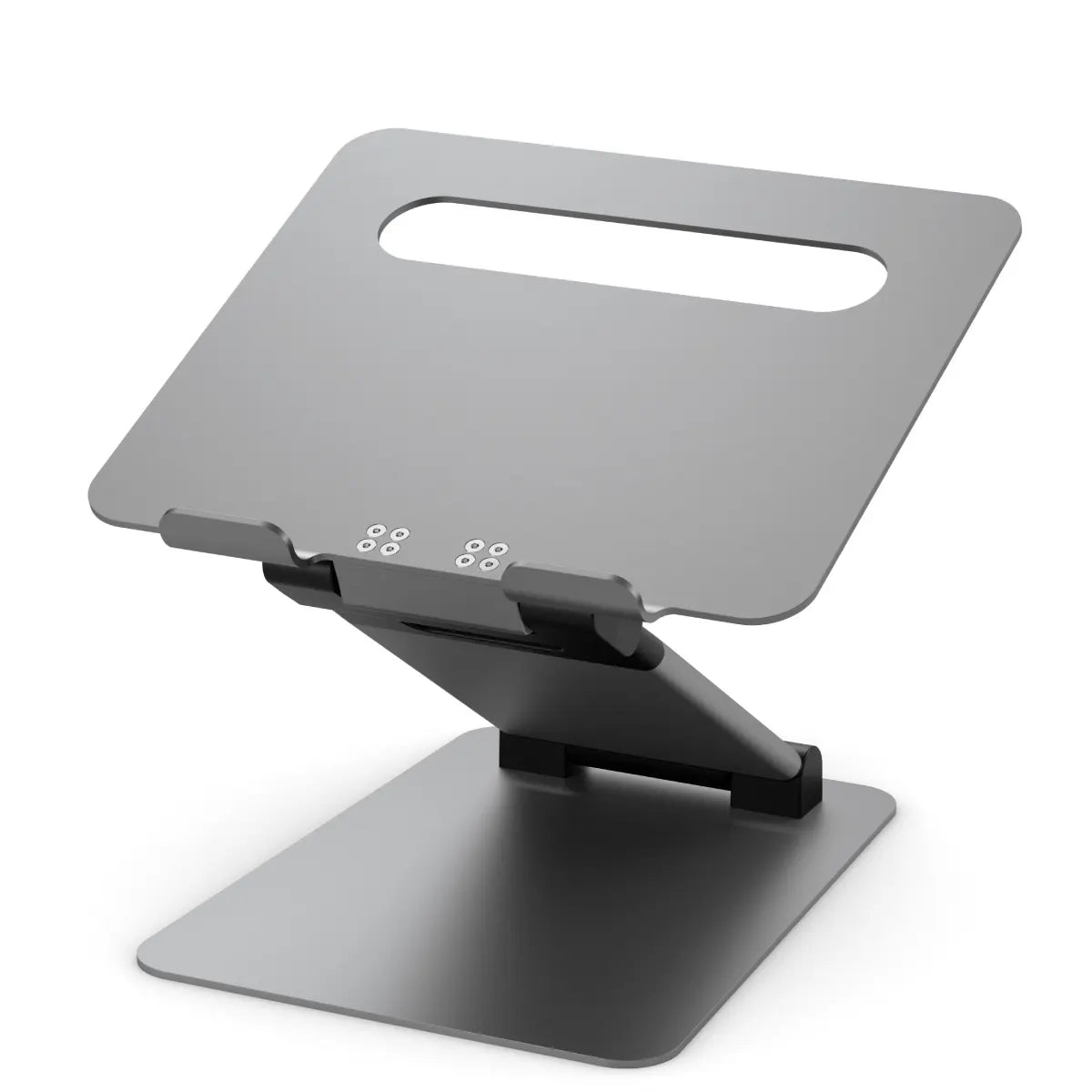 Buy Elite Plus Adjustable Laptop Riser online at Alogic