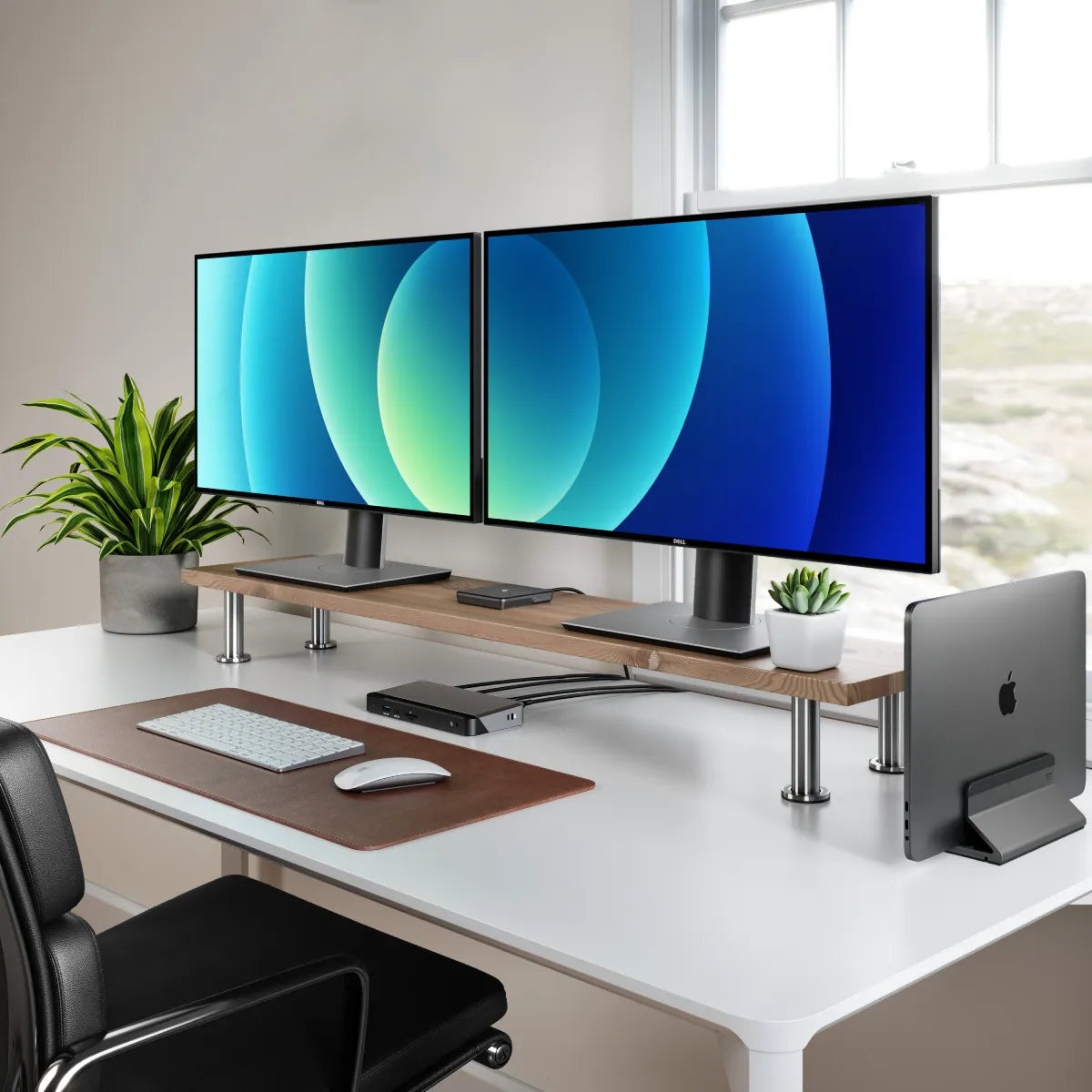 Buy MX2 USB-C Dual Display DP Alt. Mode Docking Station – With 100W ...