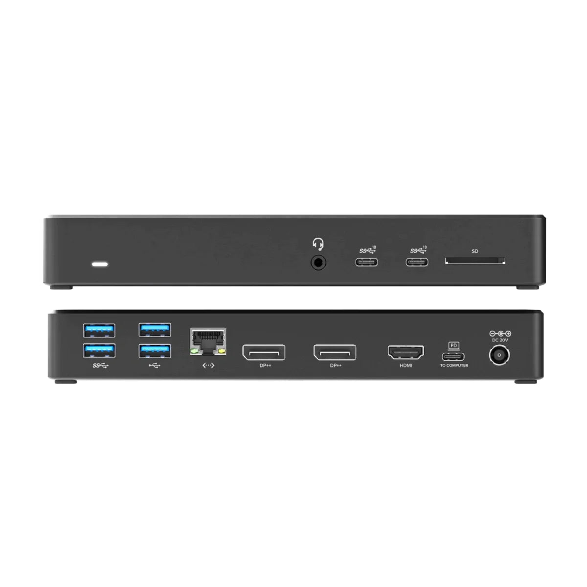usb-c-triple-display-dp-alt-mode-docking-station-ma3-with-100w-power-delivery-laptop-charging-2-x-dp-and-1-x-hdmi-with-up-to-4k-60hz-support2