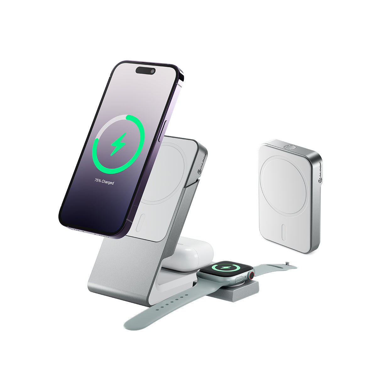 matrix-3-in-1-universal-magnetic-charging-dock-with-apple-watch-charger-matrix-universal-magnetic-power-bank-5000mah1