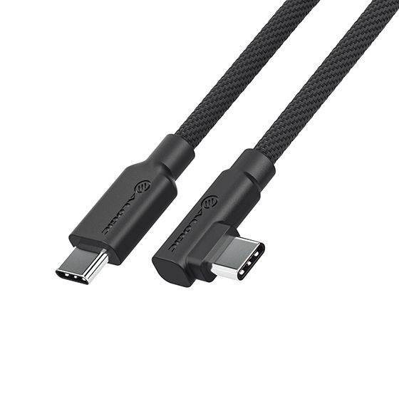 elements-pro-right-angle-usb-c-to-usb-c-cable-1m3